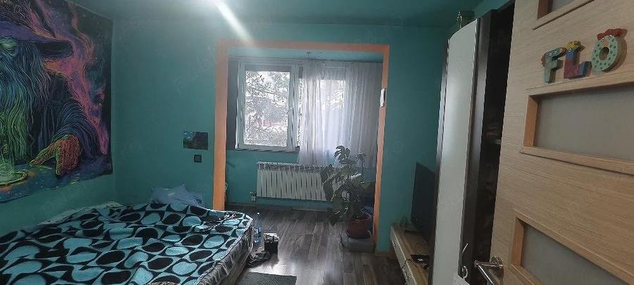 Apartament 2 camere + 2 pivnite Gheorghe Doja - 4