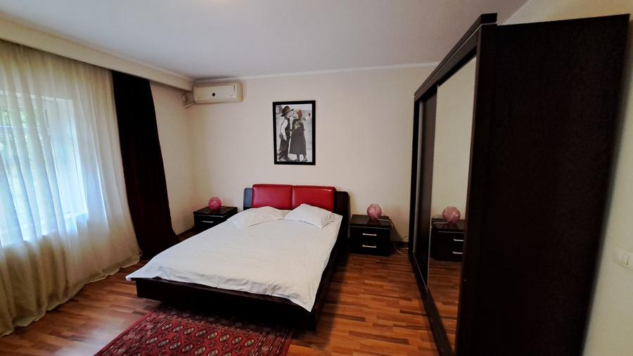 APARTAMENT 3 CAMERE IN COMPLEX REZIDENTIAL CU CIRCUIT INCHIS - PRET PROMOTIONAL - 48