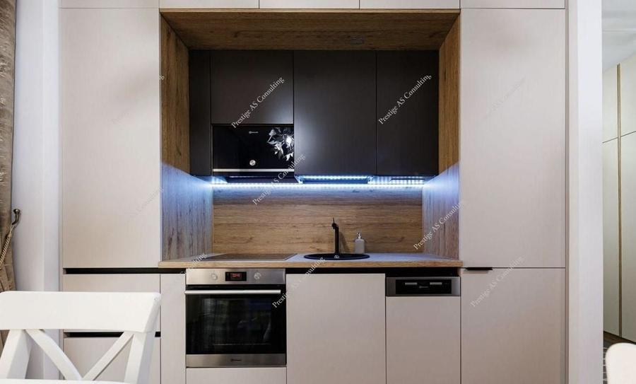 Apartament de Lux | loc de parcare subteran inclus in pret | Future Residence - 3