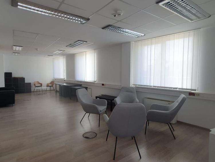 Comision 0! Inchiriere spatii birouri in zona ultracentrala - intre 280 si 979mp - 5