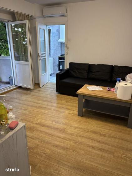 GARSONIERA- BRANCOVEANU, PET-FRIENDLY, PARCARE ADP INCLUSA, METROU - 2