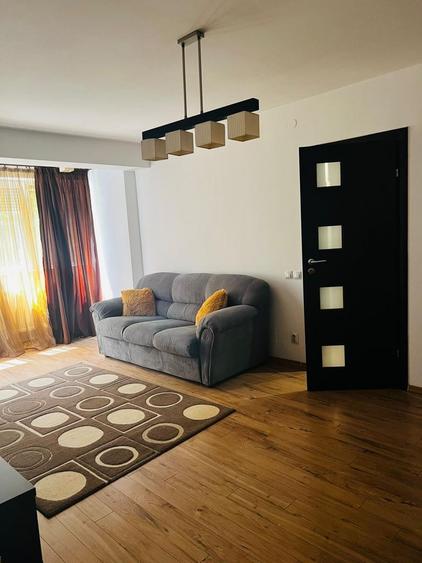 Apartament 2 Camere Titan VI 208 - 9