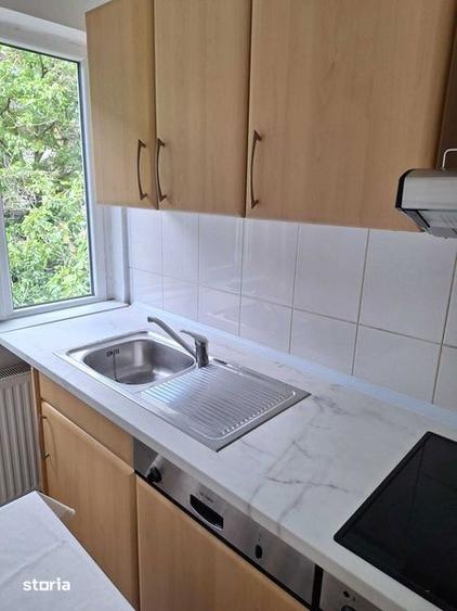 Proprietar inchiriez apartament 2 camere Str TIMIS(Zona Dacia) - 5