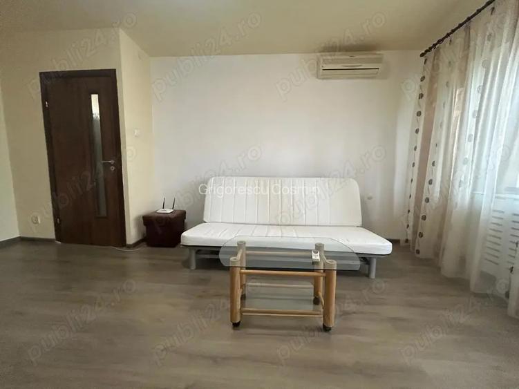 Vand garsoniera Ghica Tei, loc parcare ADP Vand garsoniera Ghica Tei, loc parcare ADP