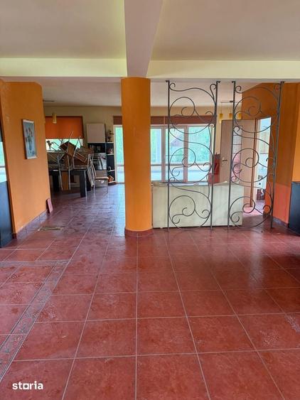 Proprietate Comercial-Reziden?iala 788 mp Pensiune sau Hotel. - 11
