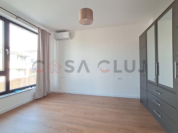 Duplex  5 camere La Cheie in Europa!! - 12