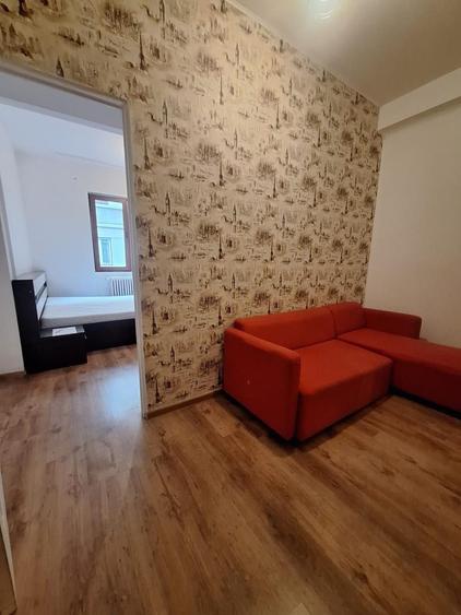 Elegant 2 - Bedrooms Apartament with Balcony | Luterana | Calea Victoriei - 6