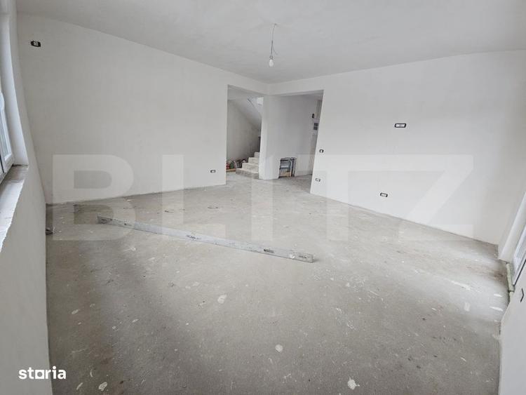 Casa 4 camere in Valea Lupului - 5