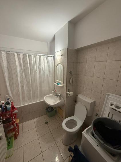 Ap 2 cam modern, spatios-62mp, bl. nou, et. 2, zona bloc Spray-Cl. Bucuresti - 12