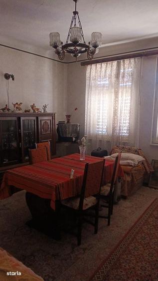 Casa / vila Ultracentral, teren 155mp, AMPLASAMENT DEOSEBIT! - 2