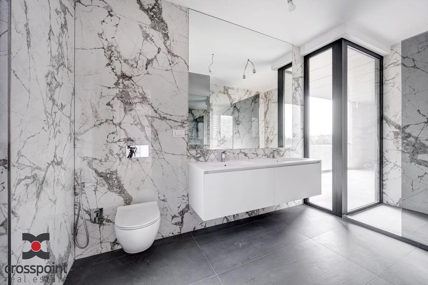 Bloc boutique! Apartament nou, zonă premium - 14