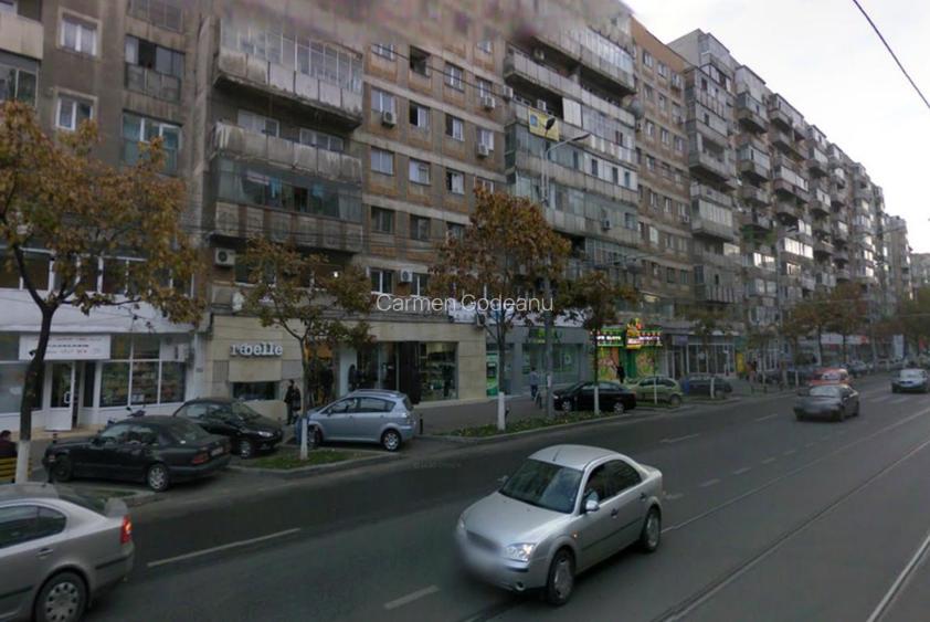 Exceptional, Cale3a Mosilor spatiu comercial 307 mp de inchiriat !