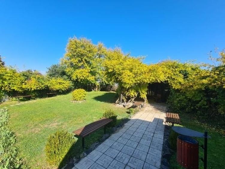 Afacere la cheie profitabila-sala evenimente  Deva  Investitie Premium la cheie - 2