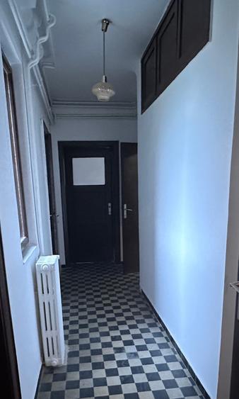 Apartament în vila interbelică U2 - 5