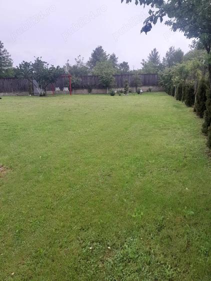 De vanzare casa in sat Pocola la 5 km de ora?ul Beiu? - 2