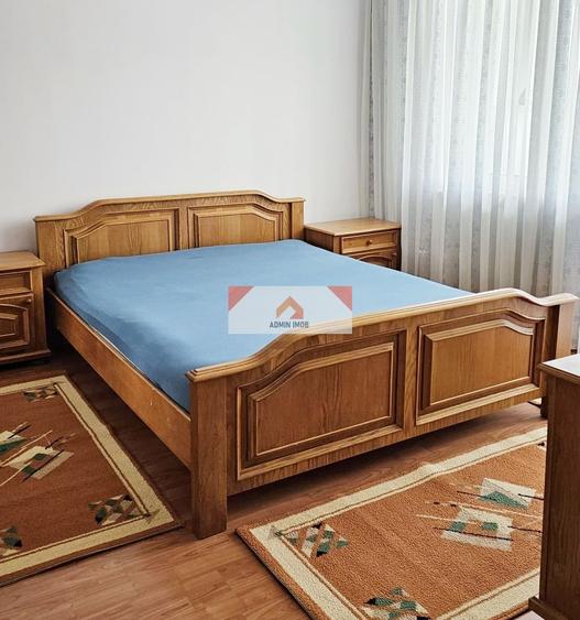3 camere, CENTRALA PROPRIE,Dr Taberei, Et 4, ANAF, bloc reabilitat,Romancierilor - 5