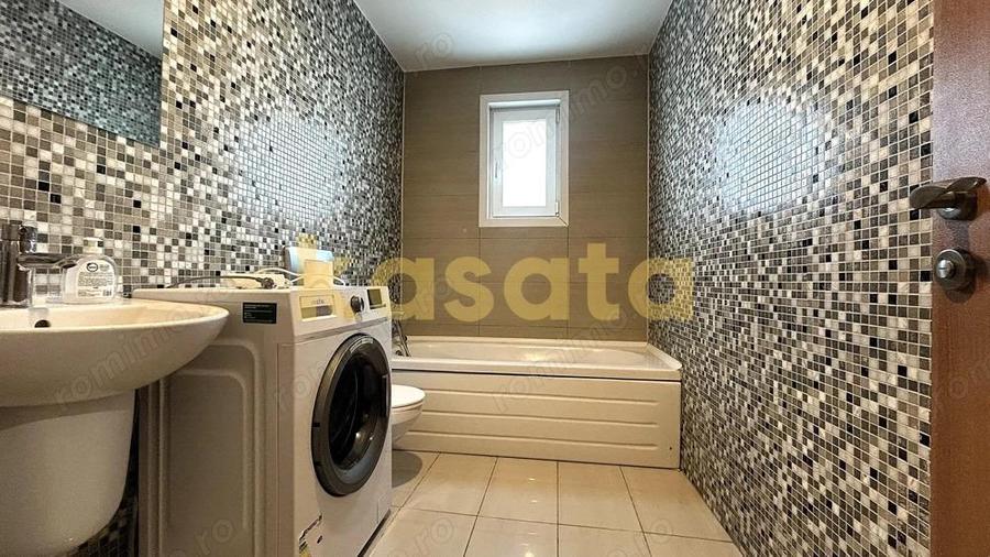 2 camere Cosmopolis I 40 mp utili I etaj 7 I parcare - 6