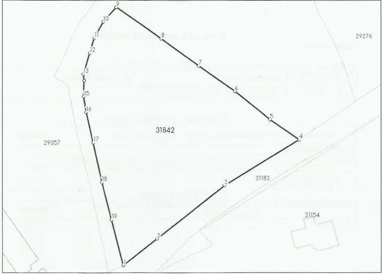 Teren de vanzare - 1