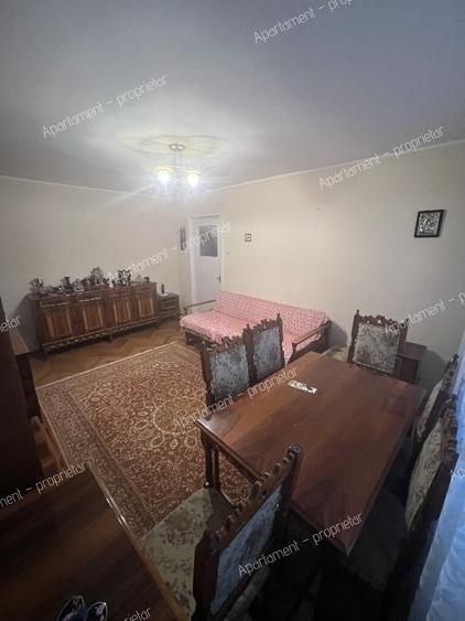 Apartament 2 camere – etaj 1/10 – proprietar – 0% comision - 12