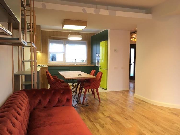 VILA MOBILATA UTILATA - PIPERA - COMISION 0% - 12