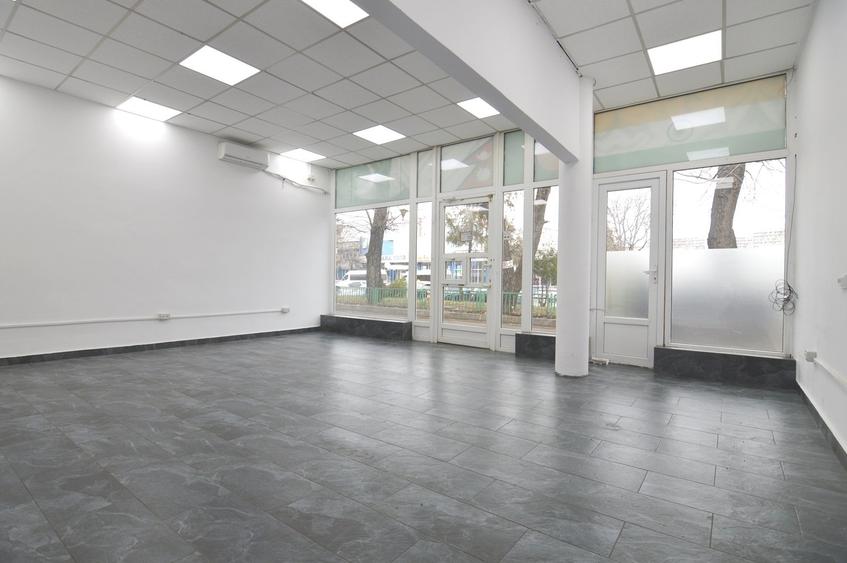 Spatiu Comercial Stradal Obor - Gara Bucuresti Est - 4