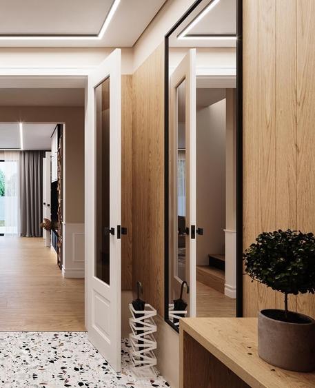 PROPRIETAR: Casă nouă P+E, finisaje premium - la cel mai bun preț din zonă - 6