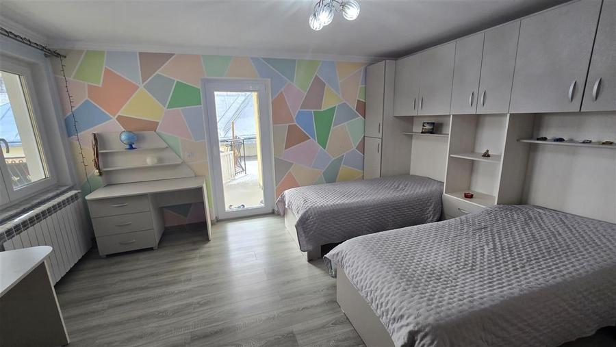 Casa Moderna! La 10 km de Suceava! De vanzare! 0727817187 - 5