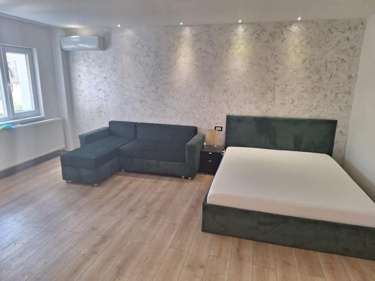 Inchiriez garsoniera 1 mai Ciuperca - 6