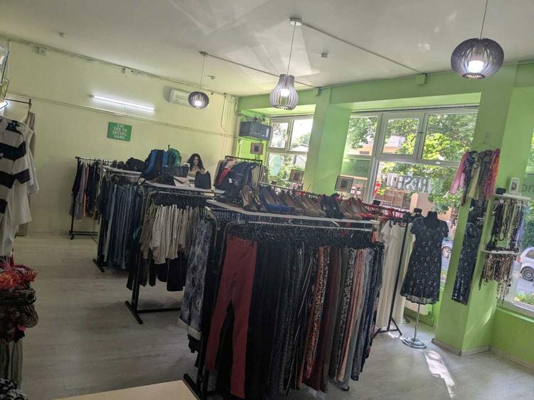 Spatiu comercial Dimbovita - 100 m2 - 3