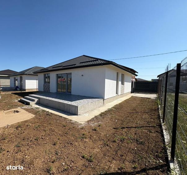 Casa care te face sa spui aici raman 4 camere, Berceni - 3