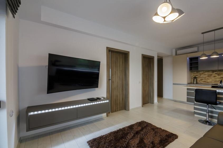 Apartament cu vedere la apa in proximitatea Lidl - Mamaia Nord - 3