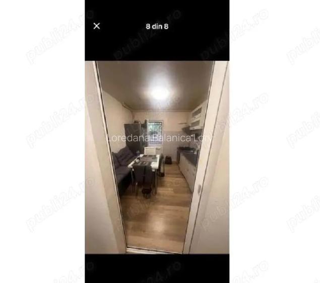 Apartament 2 camere de vanzare zona Cet