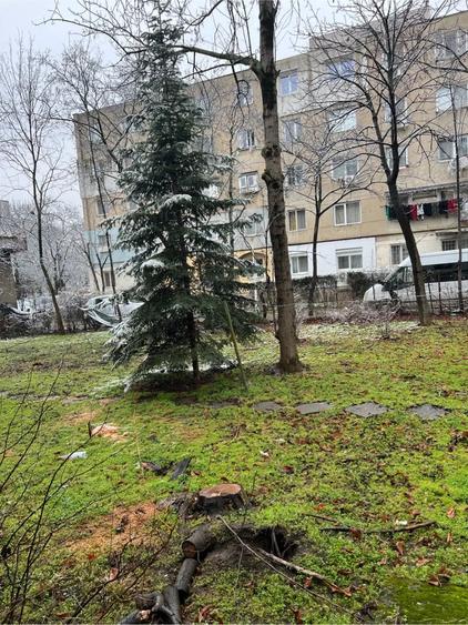 Garsoniera 27mp Piata Aurora - 7