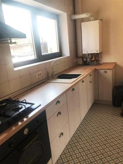 Apartament 2 camere zona Barbu Vacarescu - 6