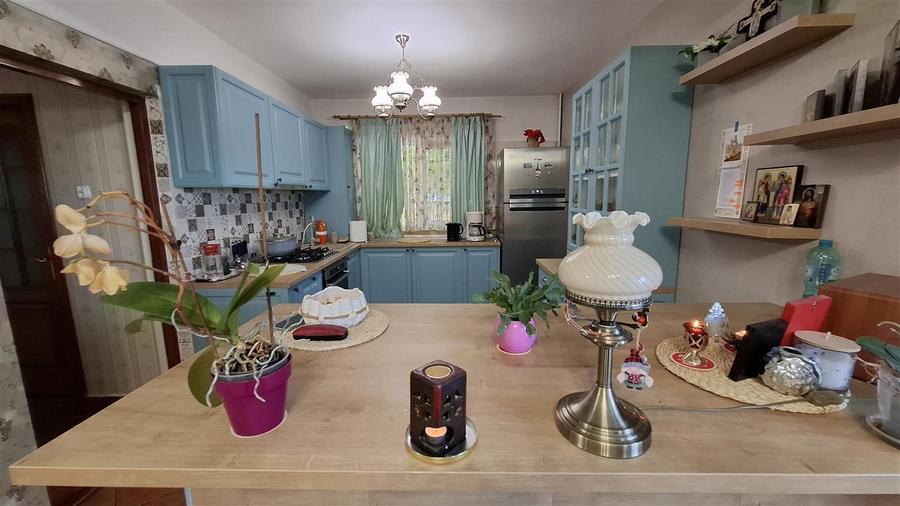 Casa 4 camere Lunca Cetatuii Visoianu,Mobilata Utilata,0% Comision - 3