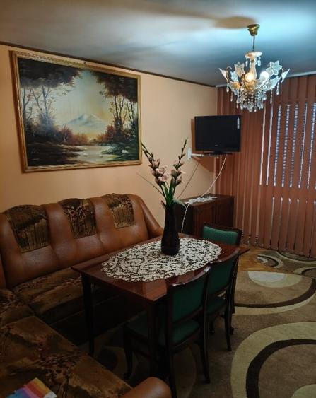 Apartament 3 camere pe Vidraru - 1