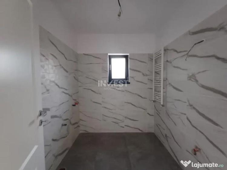 Casa parter, 3 camere, 818 mp teren, zona Valea Adanca - 4