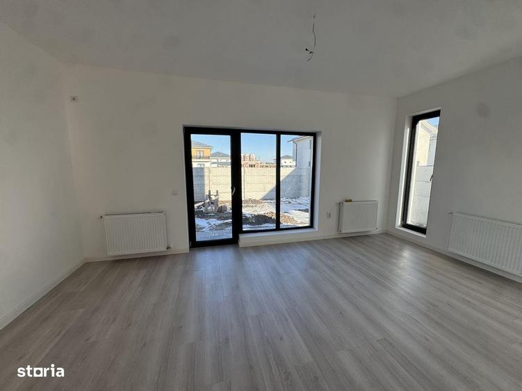 Casa Bragadiru | Parter + Etaj | Mutare imediata | Toate utilitatile - 2