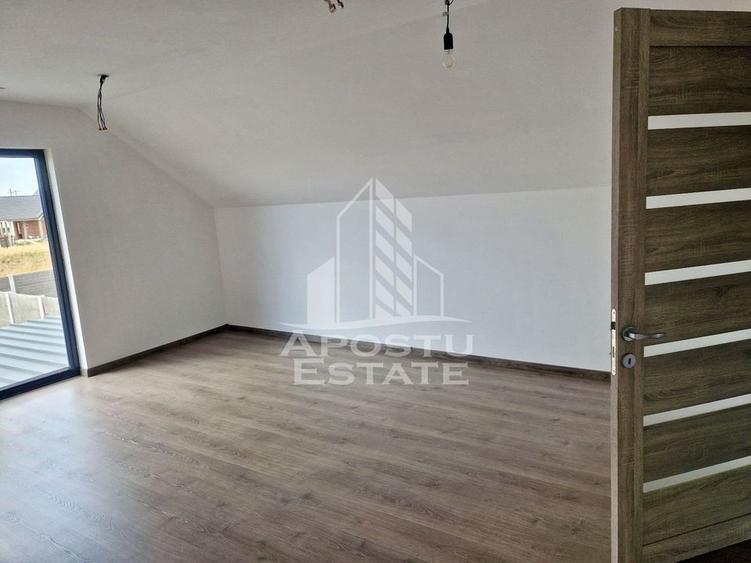 Casa individuala Giarmata - 9