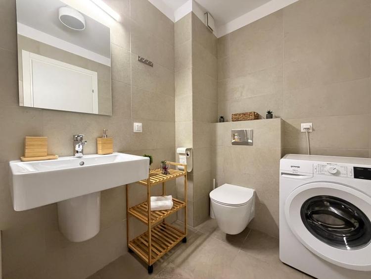 Apartament 2 camere premium | Parcare inclusa | H Pipera Lake - 10