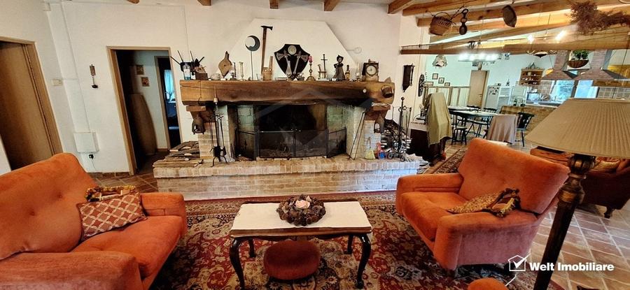 Vanzare casa individuala Somesu Rece, la cheie - 3