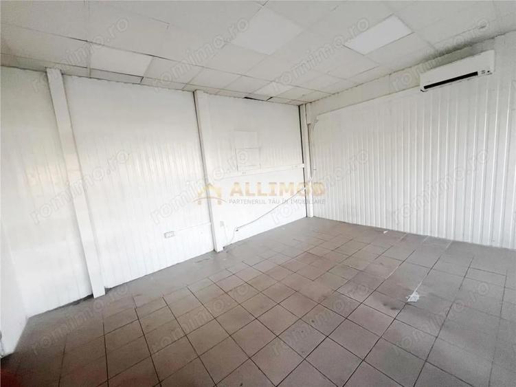 Spatiu comercial de #238;nchiriat #238;n Ploiesti Zona 0, - 2