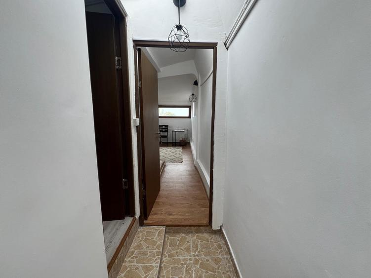 Apartament 4 camere - 3 bai - Jolie Ville - Parcare inclusa - Comision 0 - 7