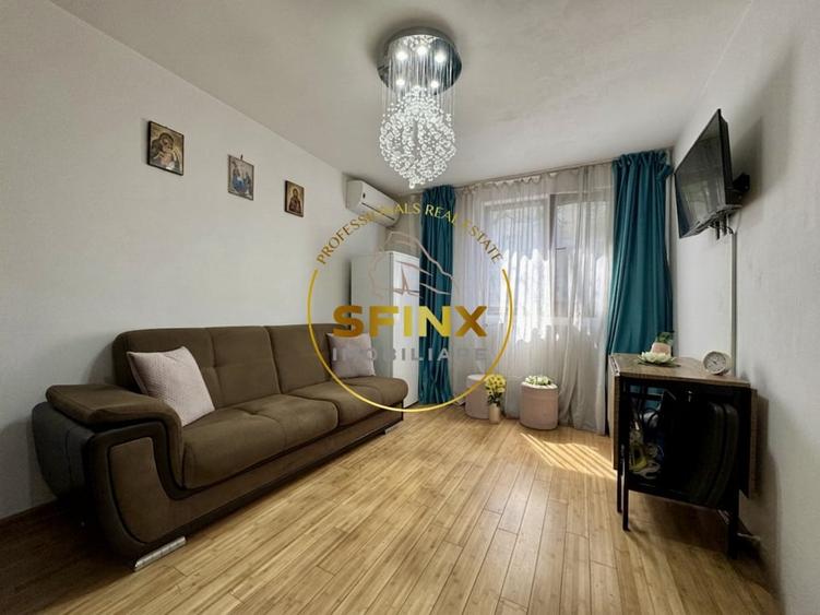 2 camere renovat 2023 | Sebastian - 1