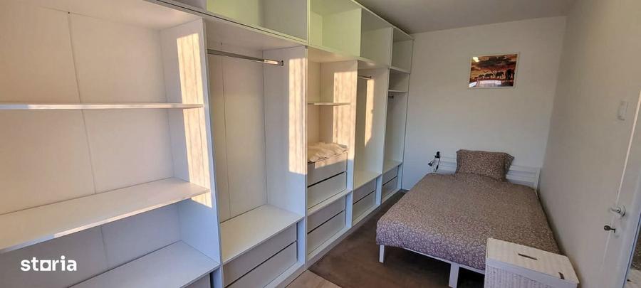 Chirie apartament 2 camere , mobilat-utilat nou , Solidaritatii - 7