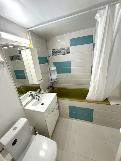 2 Camere | Piata Rahova | Renovat | Disponibil Imediat - 7