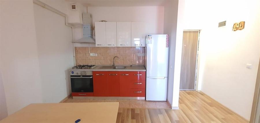 Apartament 2 camere balcon parcare zona Doamna Stanca - 18