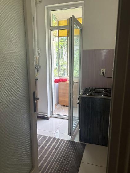 Inchiriez apartament in Floreasca - 5