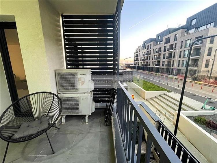 Pipera | H Pipera Lake | Bloc 2021 | Centrala | Modern - 17