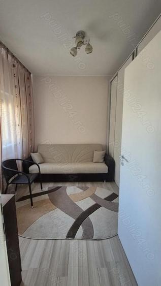Inchiriez apartament 3 camere Braytim - 2